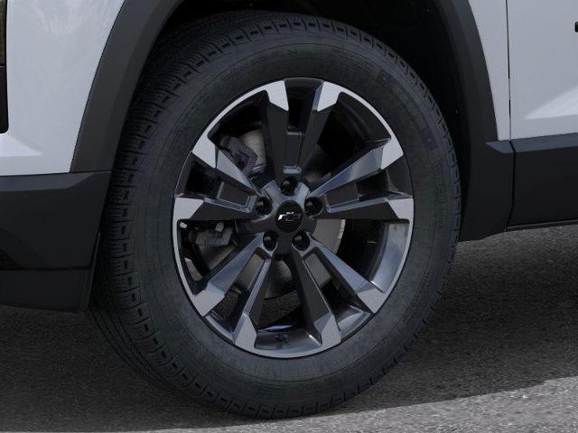 2026 Chevrolet Equinox Vehicle Photo in INDEPENDENCE, MO 64055-1314