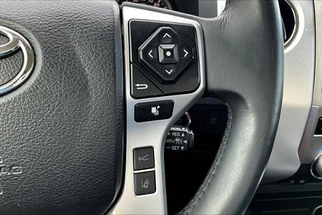 2021 Toyota Tundra 2WD Vehicle Photo in Grapevine, TX 76051