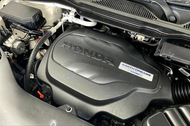 2018 Honda Pilot Vehicle Photo in Grapevine, TX 76051