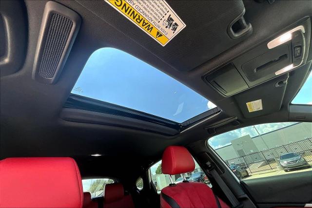 2023 Acura Integra Vehicle Photo in Grapevine, TX 76051