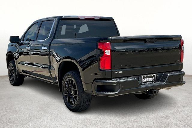 2023 Chevrolet Silverado 1500 Vehicle Photo in Grapevine, TX 76051