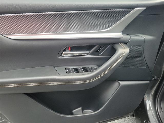 2024 Mazda CX-90 PHEV Vehicle Photo in New Bloomfield, PA 17068