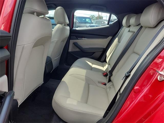 2024 Mazda3 Hatchback Vehicle Photo in New Bloomfield, PA 17068