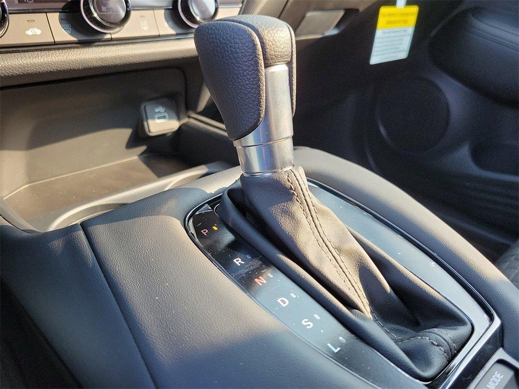 2025 Honda HR-V Vehicle Photo in Muncy, PA 17756