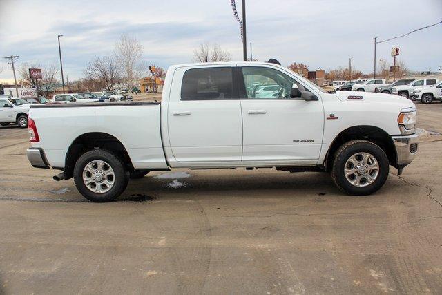 2022 Ram 3500 Vehicle Photo in MILES CITY, MT 59301-5791