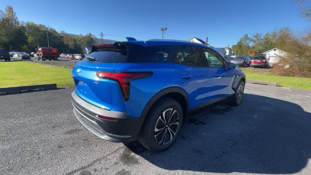2025 Chevrolet Blazer EV Vehicle Photo in THOMPSONTOWN, PA 17094-9014