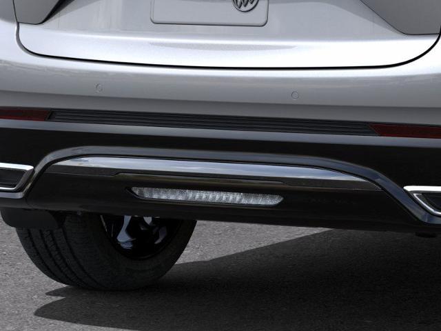 2025 Buick Envision Vehicle Photo in OSHKOSH, WI 54904-7811