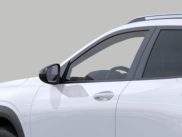2025 Chevrolet Trax Vehicle Photo in Madison, WI 53713