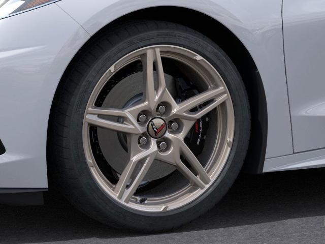 2025 Chevrolet Corvette Stingray Vehicle Photo in PAWLING, NY 12564-3219