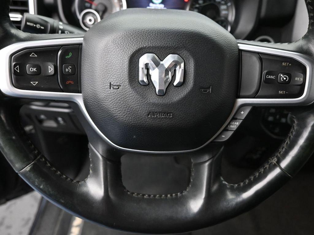 2020 Ram 1500 Vehicle Photo in Cedar Rapids, IA 52402
