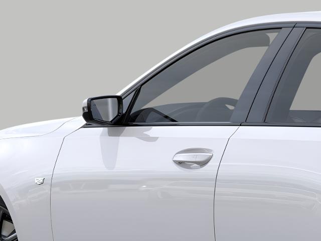 2024 Cadillac CT5 Vehicle Photo in Madison, WI 53713