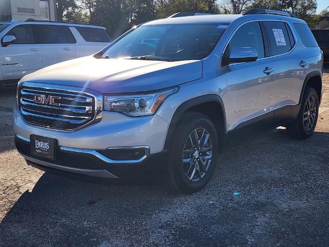 2019 GMC Acadia Vehicle Photo in PARIS, TX 75460-2116