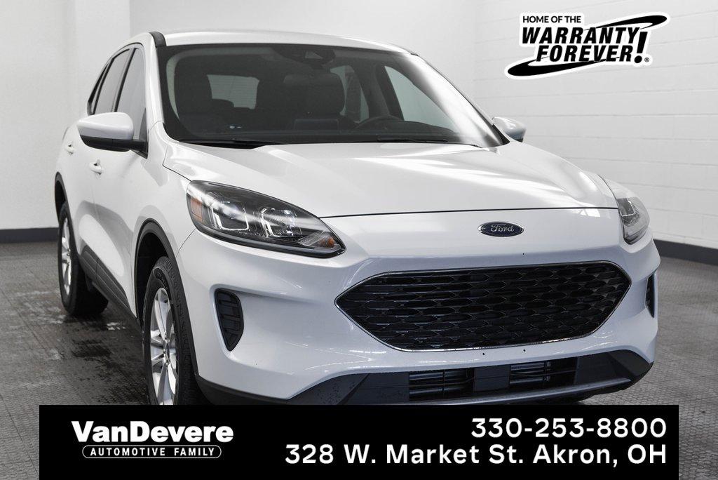 2020 Ford Escape Vehicle Photo in AKRON, OH 44303-2185