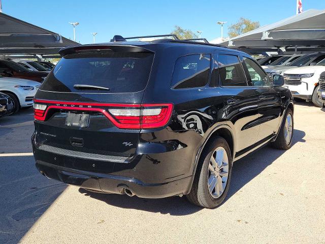 2023 Dodge Durango Vehicle Photo in ODESSA, TX 79762-8186