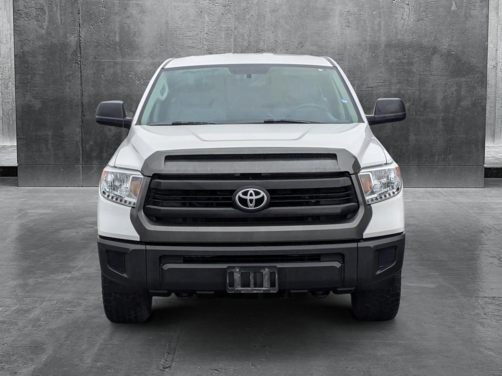 2017 Toyota Tundra 4WD Vehicle Photo in Spokane Valley, WA 99206