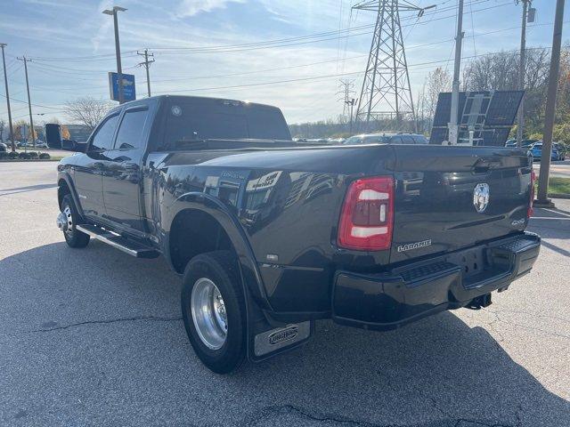 2021 Ram RAMT35 Vehicle Photo in MILFORD, OH 45150-1684