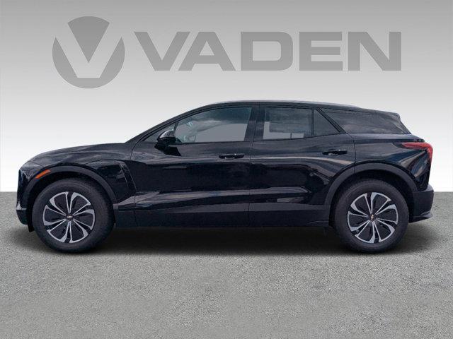 2024 Chevrolet Blazer EV Vehicle Photo in BRUNSWICK, GA 31525-1881