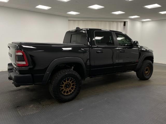 2021 Ram 1500 Vehicle Photo in Appleton, WI 54913