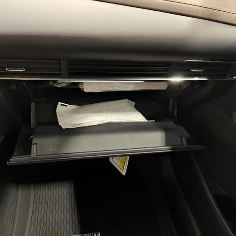 2025 Mazda CX-30 Vehicle Photo in Green Bay, WI 54304