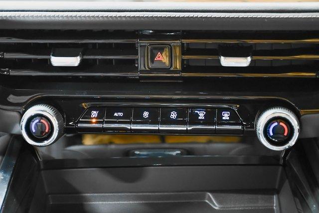 2025 Chevrolet Tahoe Vehicle Photo in EVERETT, WA 98203-5662