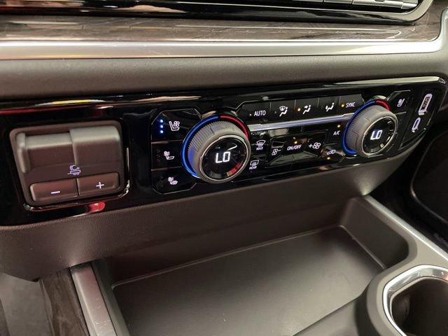 2025 Chevrolet Silverado 1500 Vehicle Photo in PHOENIX, AZ 85014-3381