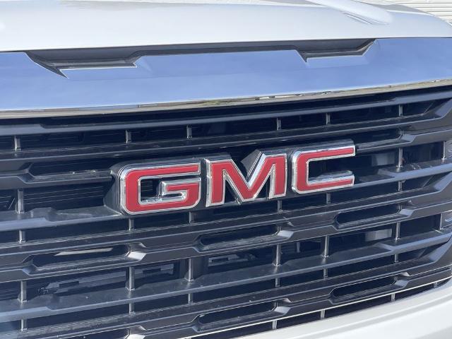 2025 GMC Sierra 1500 Vehicle Photo in TURLOCK, CA 95380-4918