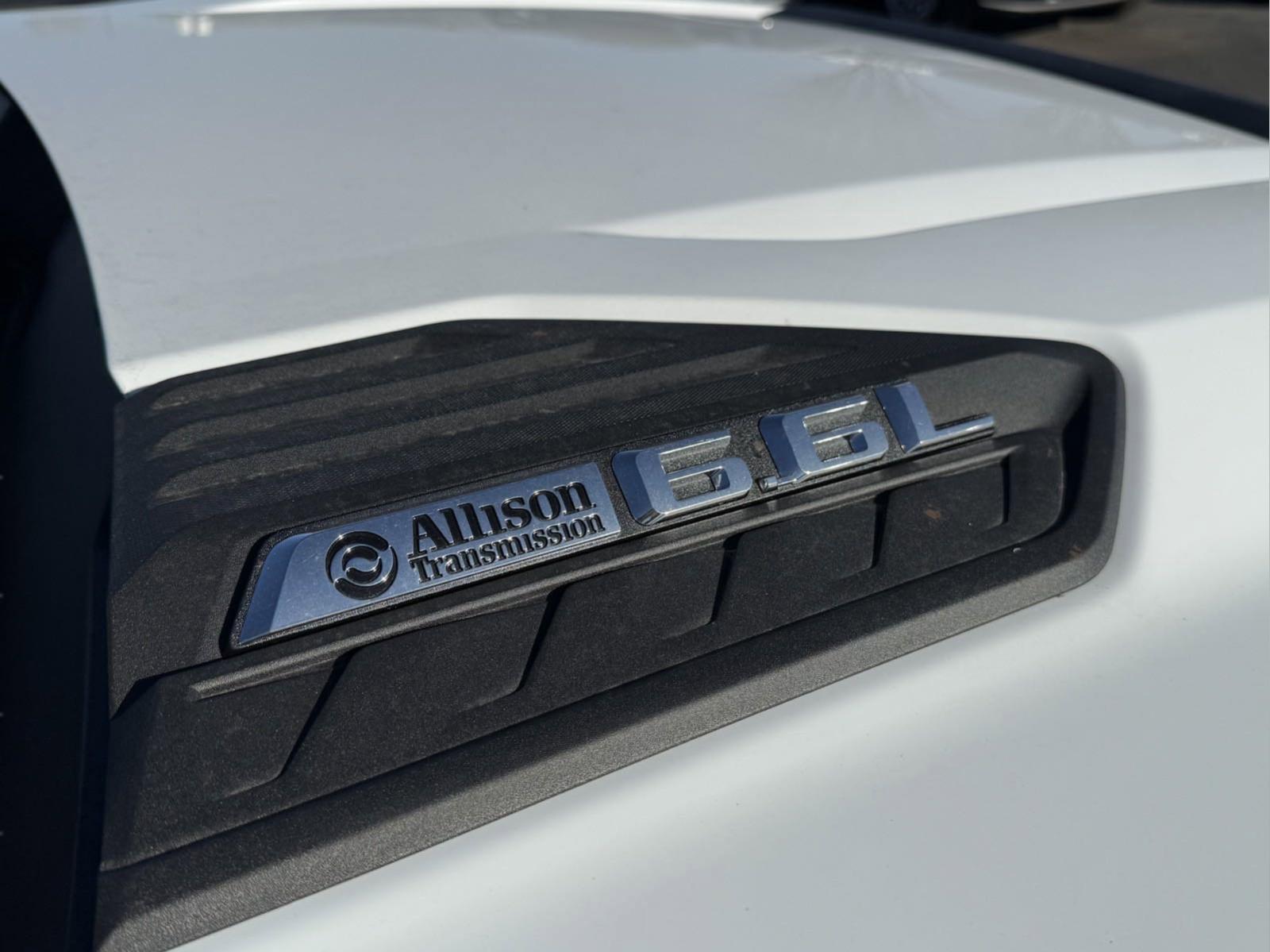 2025 Chevrolet Silverado 2500 HD Vehicle Photo in GEORGETOWN, TX 78626-7508