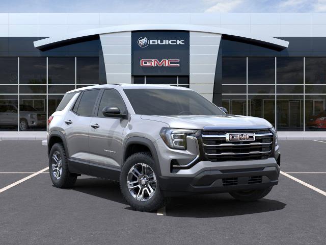 2025 GMC Terrain Vehicle Photo in BEAUFORT, SC 29906-4218
