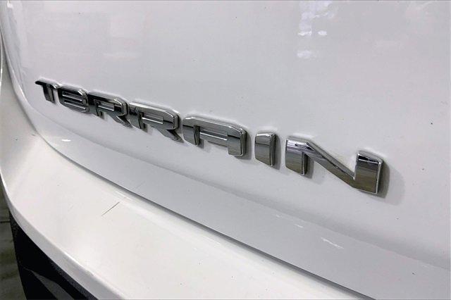 2024 GMC Terrain Vehicle Photo in INDEPENDENCE, MO 64055-1377