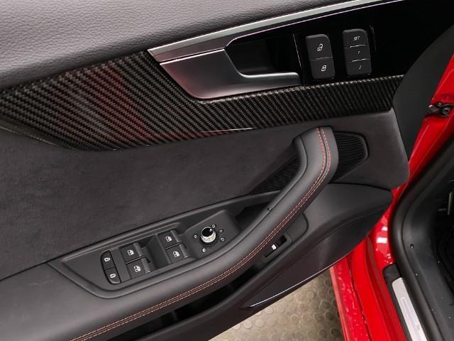 2025 Audi S5 Sportback Vehicle Photo in Appleton, WI 54913