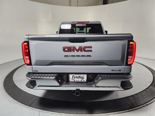 2025 GMC Sierra 1500 Vehicle Photo in PRESCOTT, AZ 86305-3700