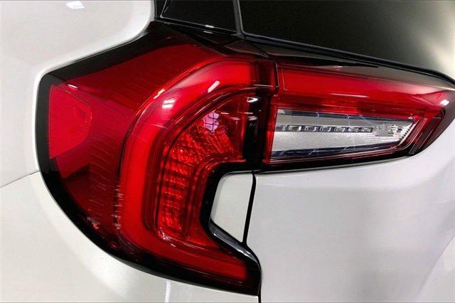2023 GMC Terrain Vehicle Photo in KANSAS CITY, MO 64114-4502