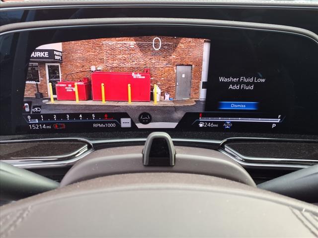 2023 Cadillac Escalade Vehicle Photo in SMITHTOWN, NY 11787-5023