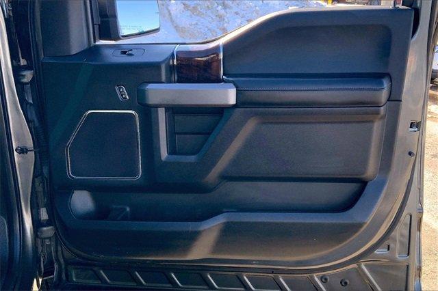 2016 Ford F-150 Vehicle Photo in KANSAS CITY, MO 64114-4502