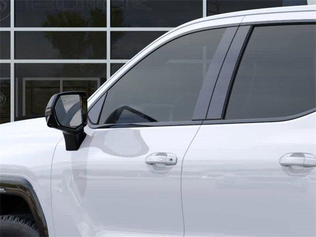 2025 GMC Sierra EV Vehicle Photo in COLLIERVILLE, TN 38017-9006