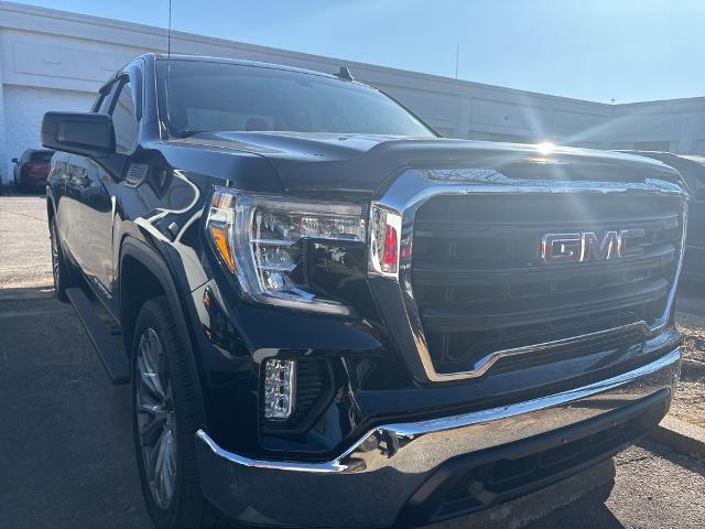 2021 GMC Sierra 1500 Vehicle Photo in BARTLETT, TN 38133-4101
