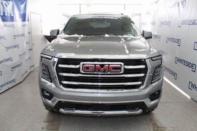 2025 GMC Yukon XL Vehicle Photo in SAINT CLAIRSVILLE, OH 43950-8512