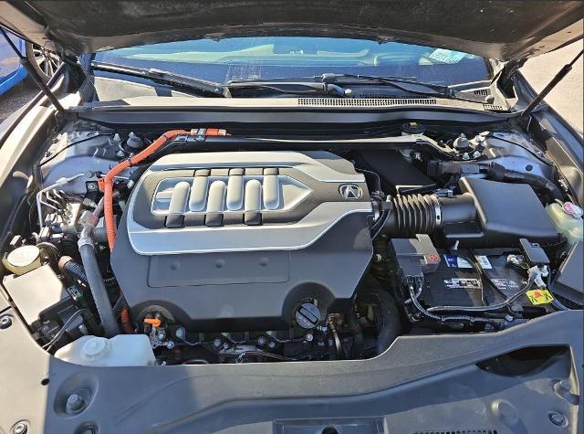 2020 Acura RLX Vehicle Photo in Grapevine, TX 76051
