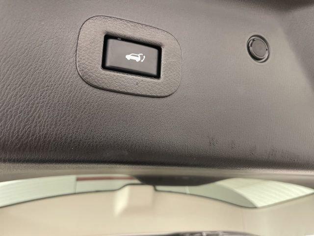 2022 INFINITI QX80 Vehicle Photo in PHOENIX, AZ 85014-3381
