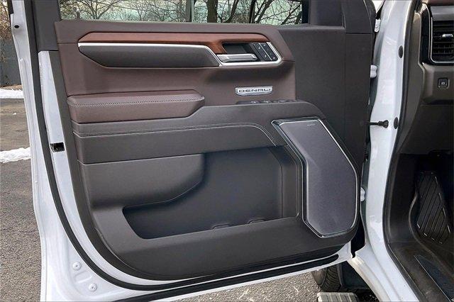 2023 GMC Sierra 1500 Vehicle Photo in INDEPENDENCE, MO 64055-1314