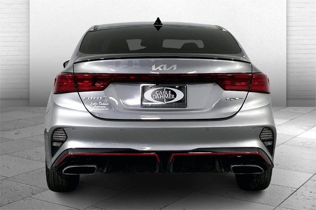 2024 Kia Forte Vehicle Photo in Kansas City, MO 64114