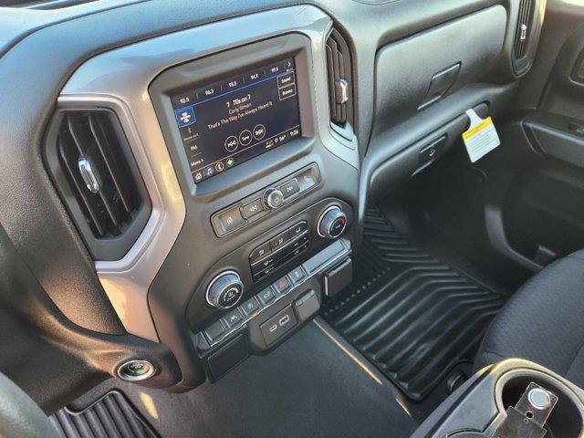 2022 Chevrolet Silverado 1500 Vehicle Photo in SUGAR LAND, TX 77478-0000