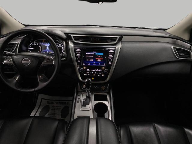 2023 Nissan Murano Vehicle Photo in Appleton, WI 54913