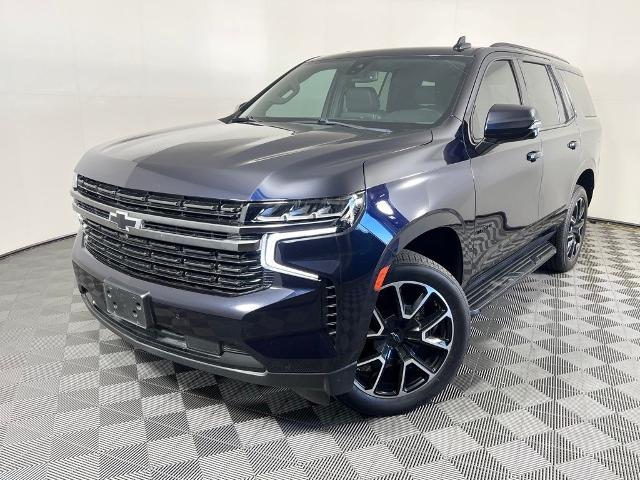 2022 Chevrolet Tahoe Vehicle Photo in Tulsa, OK 74129