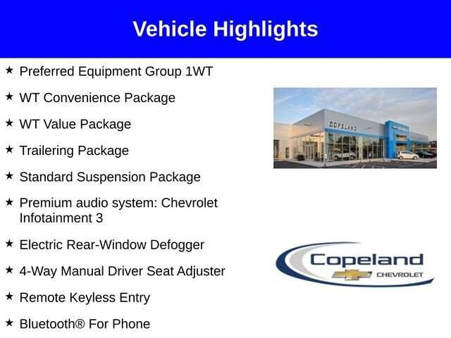 2025 Chevrolet Silverado 1500 Vehicle Photo in BROCKTON, MA 02301-7113