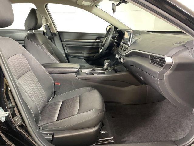 2022 Nissan Altima Vehicle Photo in PHOENIX, AZ 85014-3381