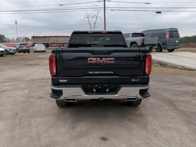 2025 GMC Sierra 1500 Vehicle Photo in ALBERTVILLE, AL 35950-0246