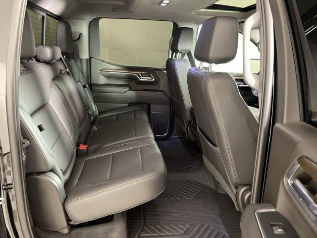 2024 Chevrolet Silverado 1500 Vehicle Photo in PHOENIX, AZ 85014-3381