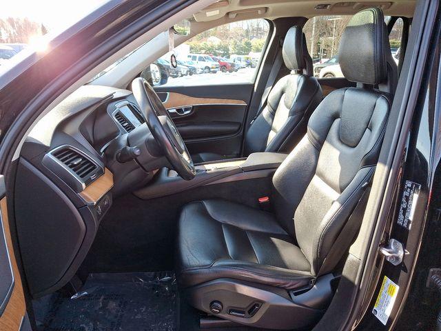 2022 Volvo XC90 Vehicle Photo in WATERTOWN, CT 06795-3318