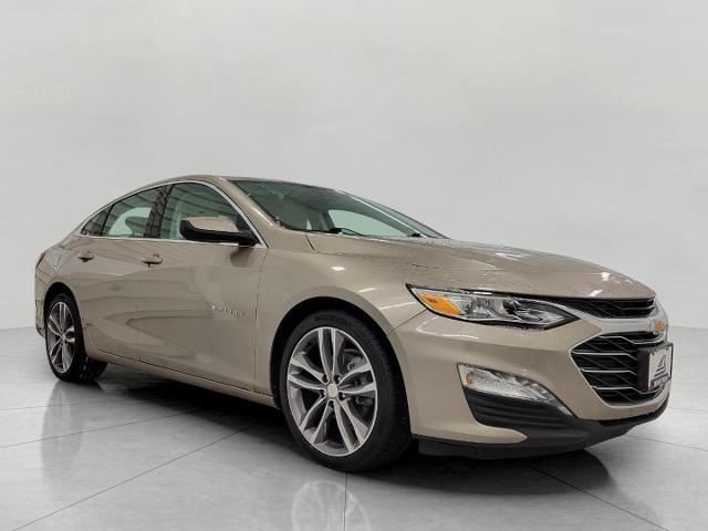 2024 Chevrolet Malibu Vehicle Photo in NEENAH, WI 54956-2243